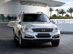 SsangYong Rexton W 2012 года